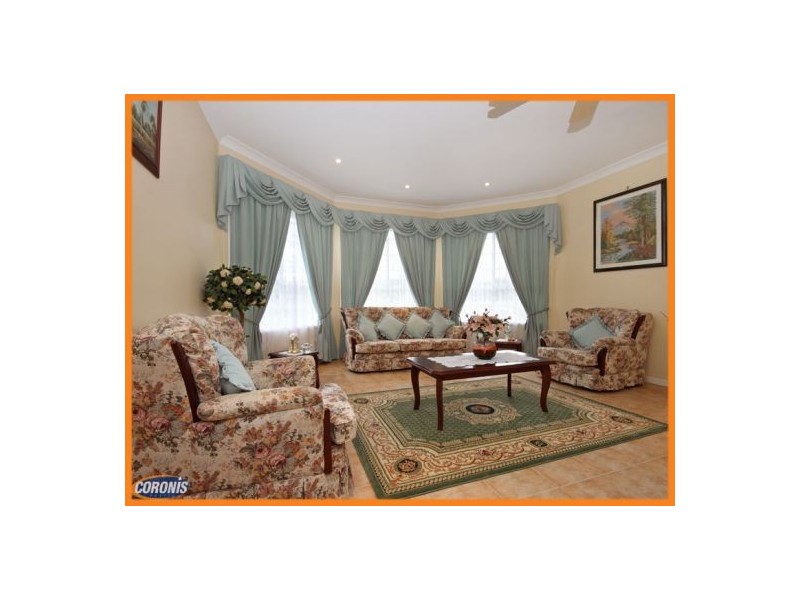 37 Parsons Boulevard, Deception Bay QLD 4508