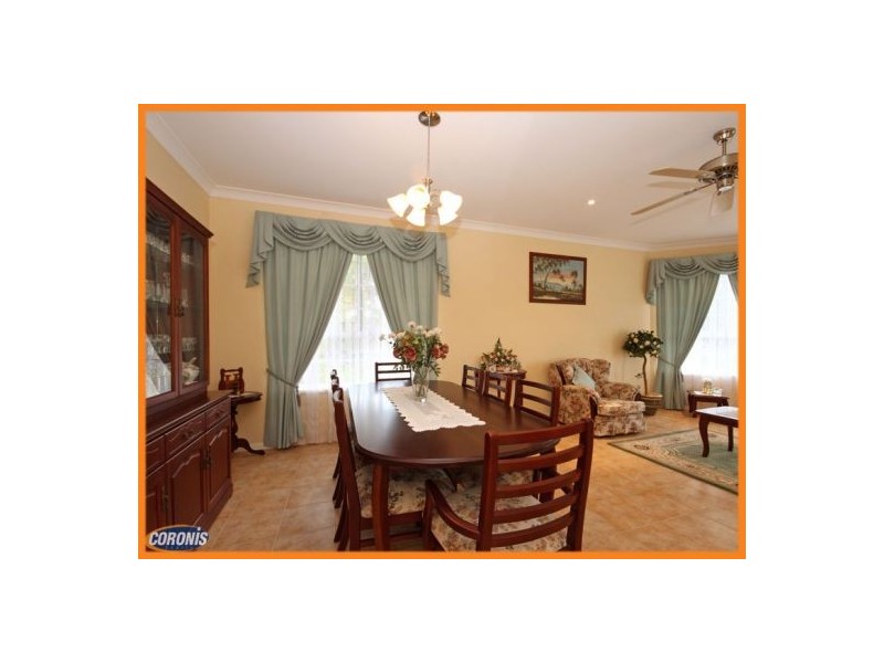 37 Parsons Boulevard, Deception Bay QLD 4508