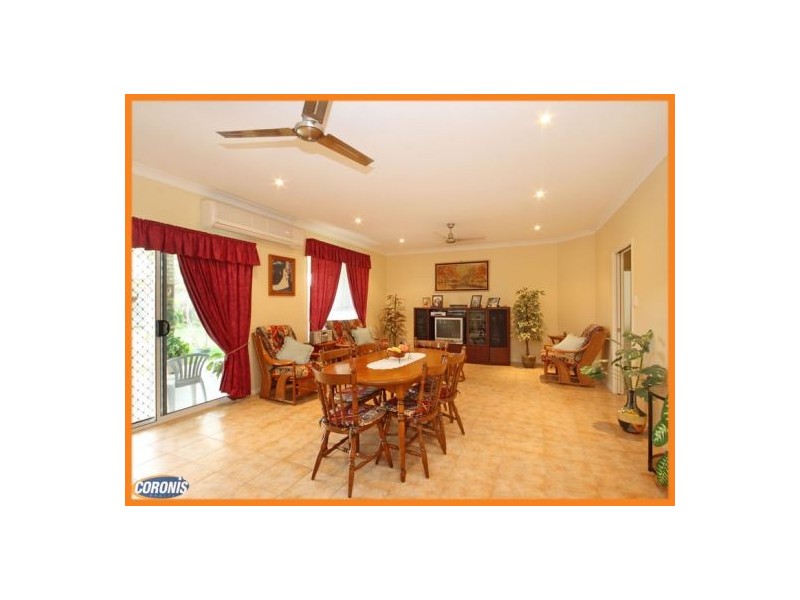 37 Parsons Boulevard, Deception Bay QLD 4508