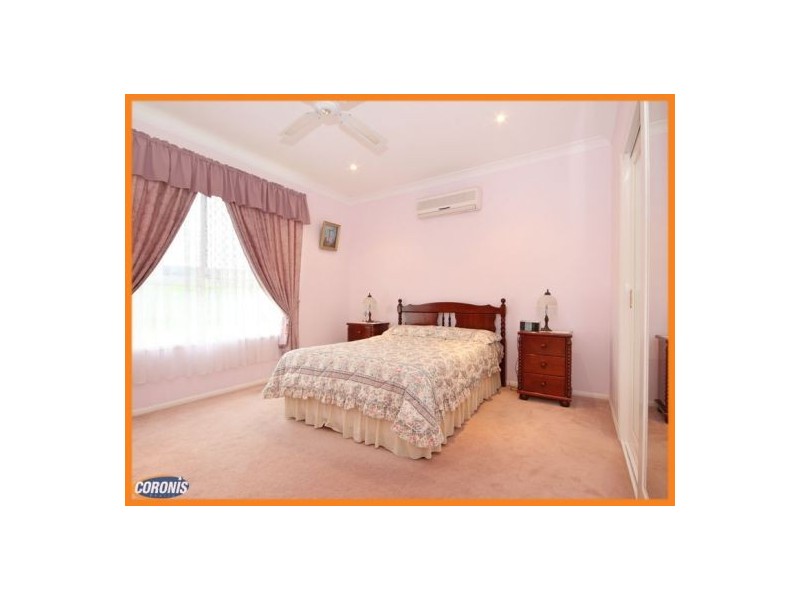 37 Parsons Boulevard, Deception Bay QLD 4508