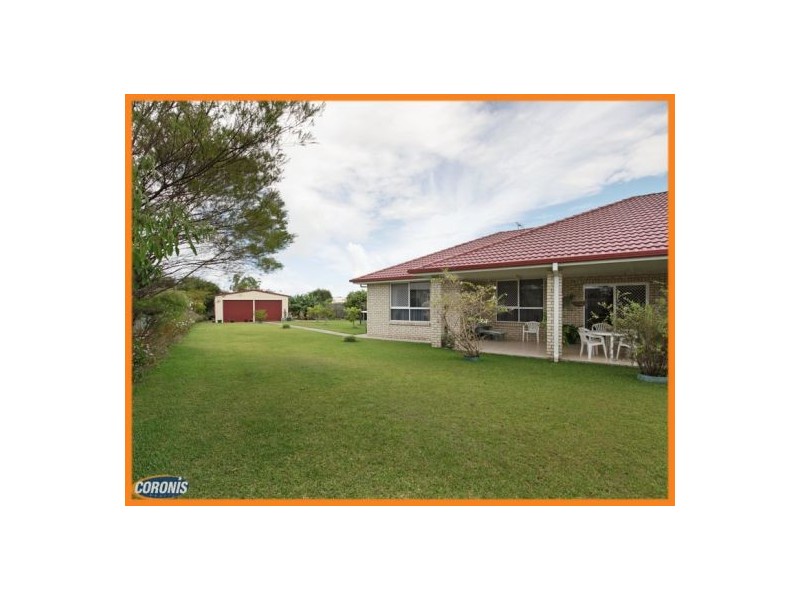 37 Parsons Boulevard, Deception Bay QLD 4508