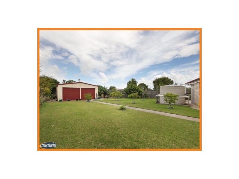 37 Parsons Boulevard, Deception Bay QLD 4508