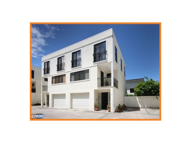 3/16 Georgina Street, Woody Point QLD 4019