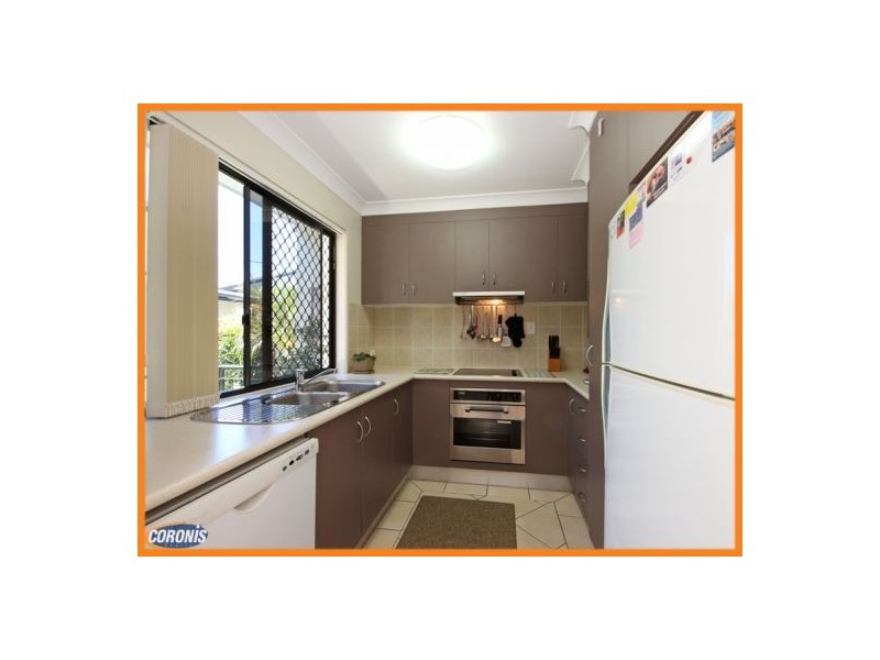 3/16 Georgina Street, Woody Point QLD 4019