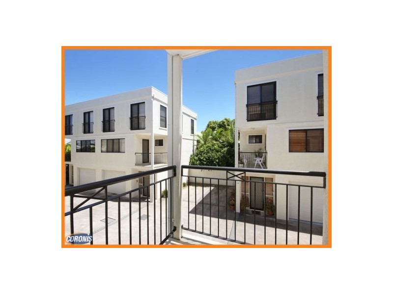 3/16 Georgina Street, Woody Point QLD 4019