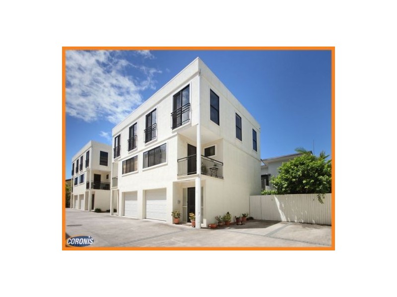 3/16 Georgina Street, Woody Point QLD 4019
