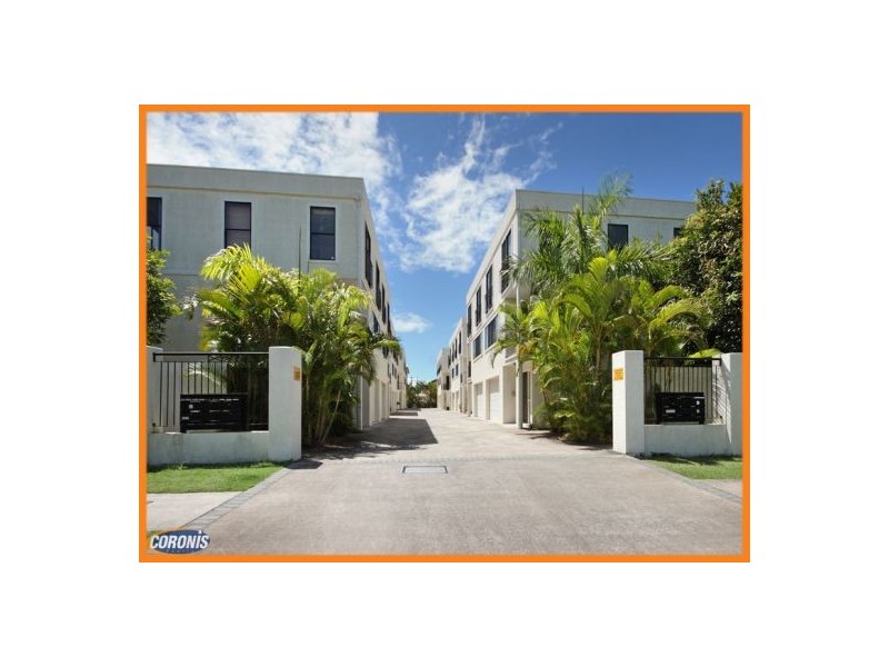 3/16 Georgina Street, Woody Point QLD 4019