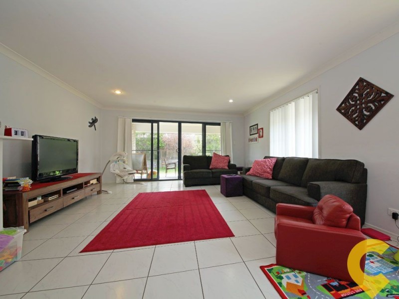 3 Arakoon Court, Rothwell QLD 4022