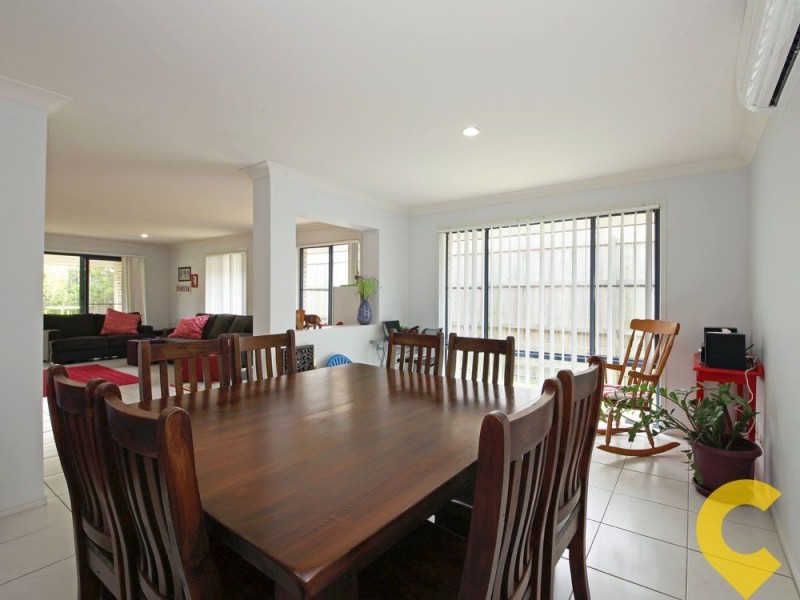 3 Arakoon Court, Rothwell QLD 4022