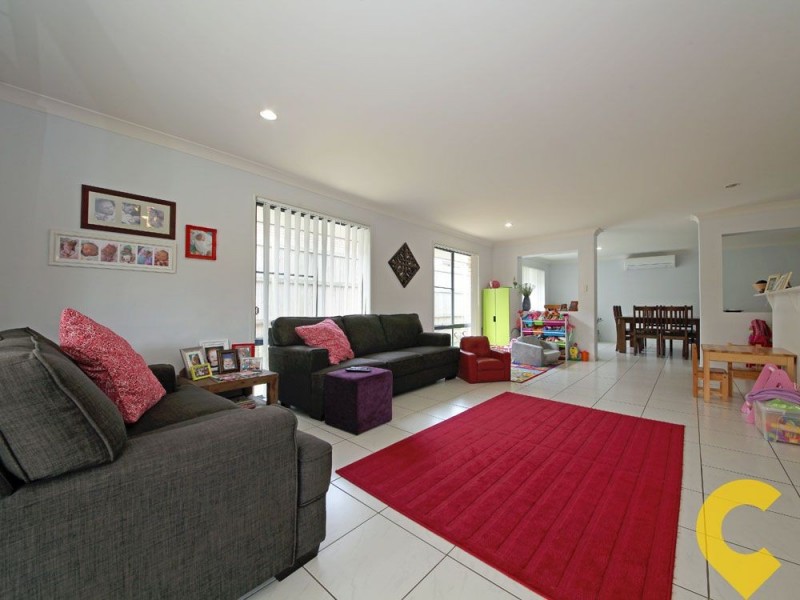 3 Arakoon Court, Rothwell QLD 4022