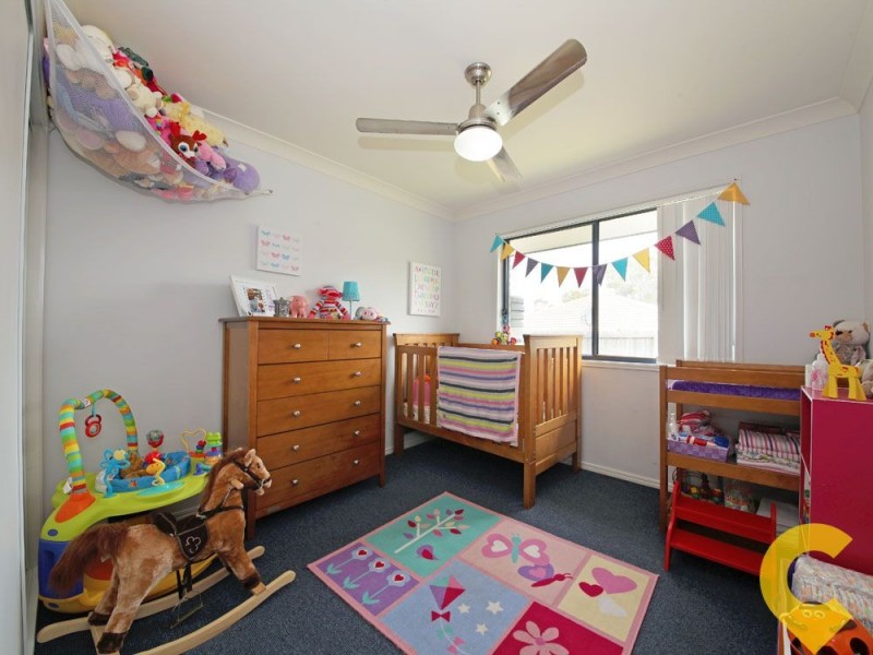 3 Arakoon Court, Rothwell QLD 4022