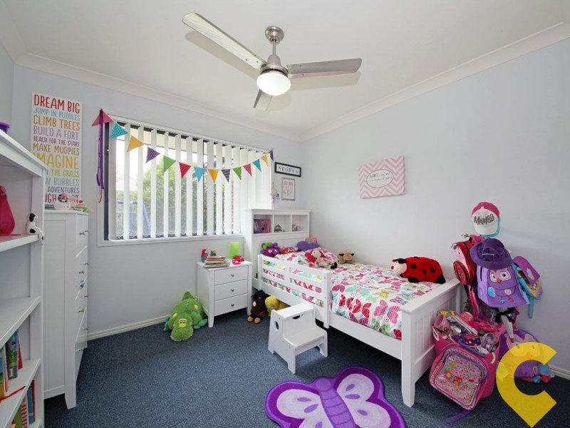 3 Arakoon Court, Rothwell QLD 4022