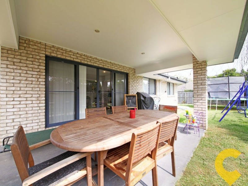 3 Arakoon Court, Rothwell QLD 4022