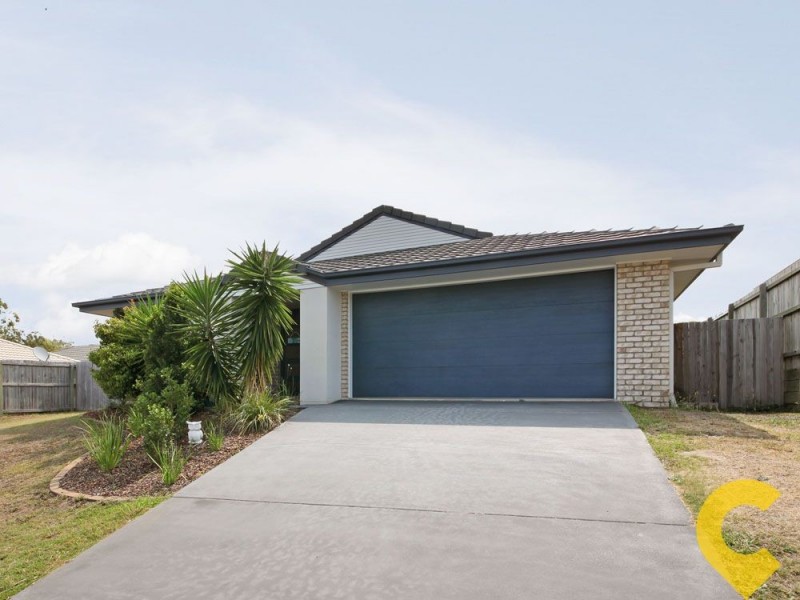 3 Arakoon Court, Rothwell QLD 4022