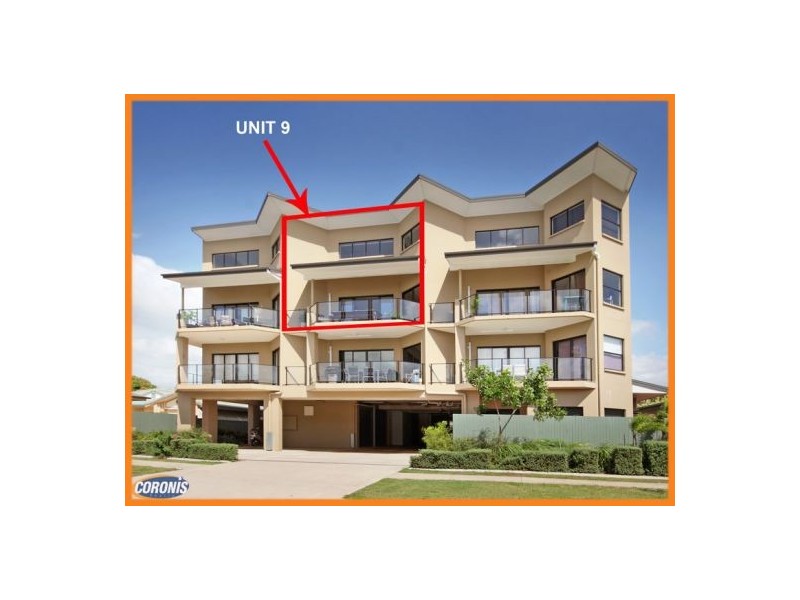 9/14 Yacht Street, Clontarf QLD 4019