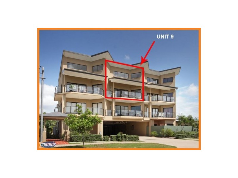 9/14 Yacht Street, Clontarf QLD 4019