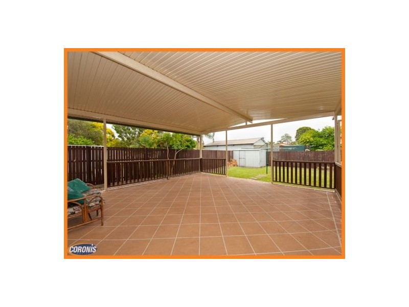 Deception Bay QLD 4508