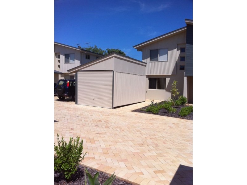 9/1 Gerald St, Clontarf QLD 4019