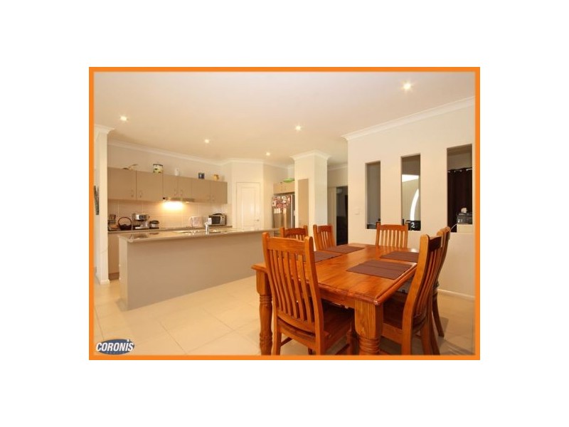 23 Morgan Street, North Lakes QLD 4509