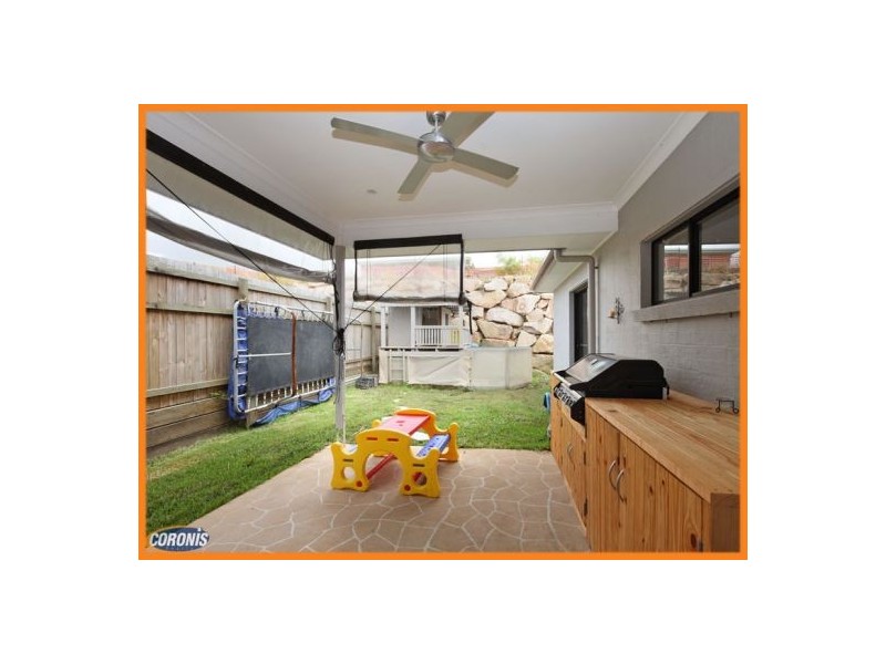 23 Morgan Street, North Lakes QLD 4509