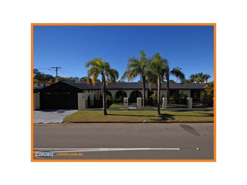 21 Shea Street, Scarborough QLD 4020