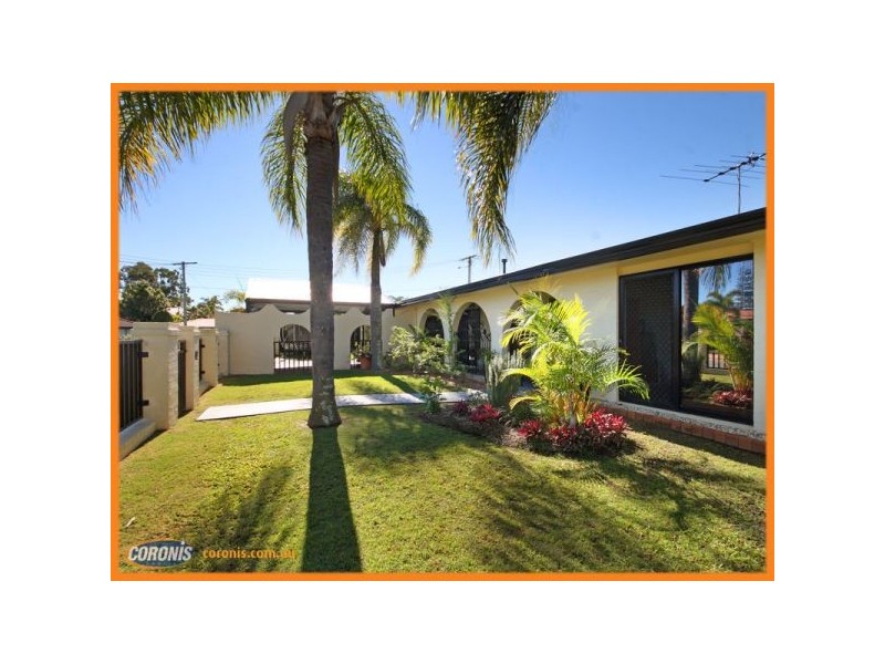 21 Shea Street, Scarborough QLD 4020