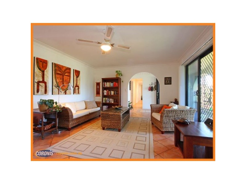 21 Shea Street, Scarborough QLD 4020