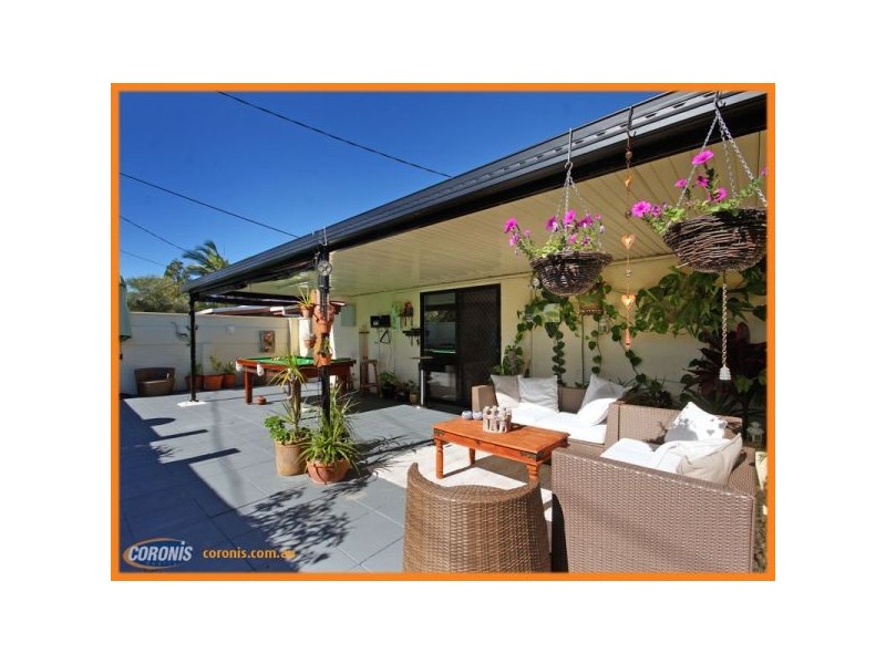 21 Shea Street, Scarborough QLD 4020