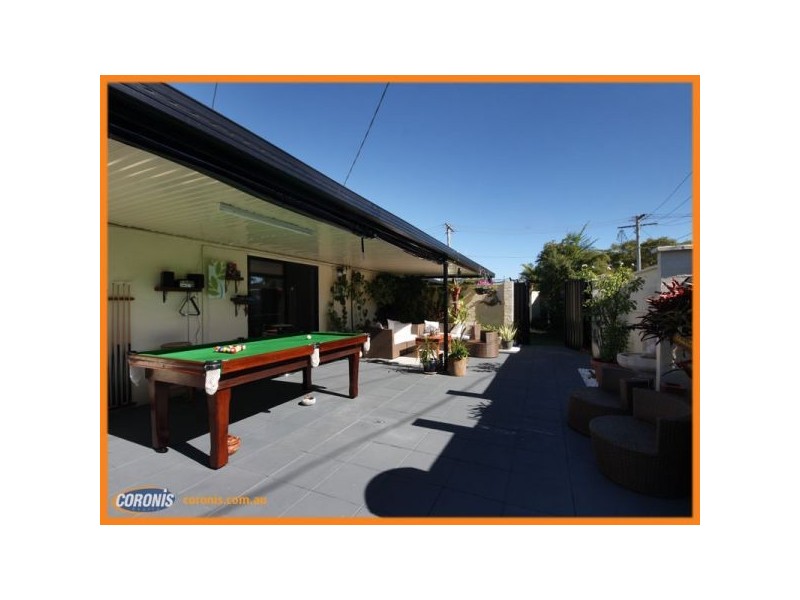 21 Shea Street, Scarborough QLD 4020