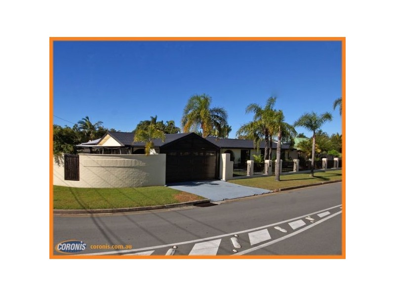 21 Shea Street, Scarborough QLD 4020