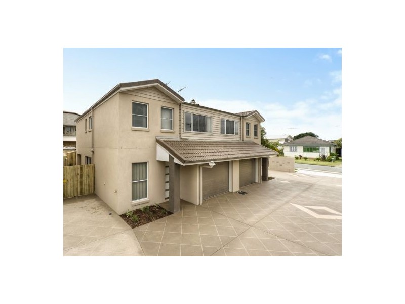 21 McAneny Street, Redcliffe QLD 4020