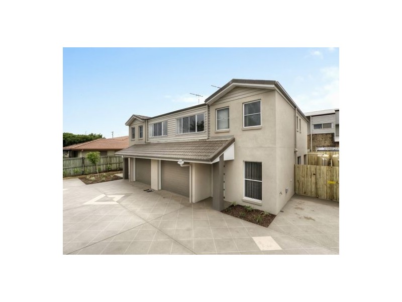 21 McAneny Street, Redcliffe QLD 4020