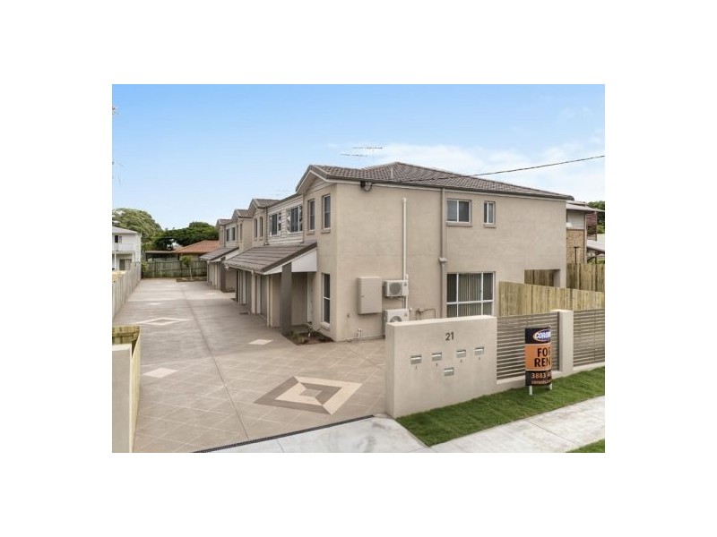 21 McAneny Street, Redcliffe QLD 4020