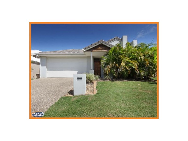 3 Quokka Court, North Lakes QLD 4509