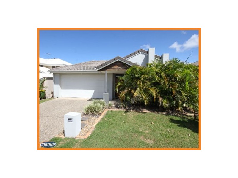 3 Quokka Court, North Lakes QLD 4509