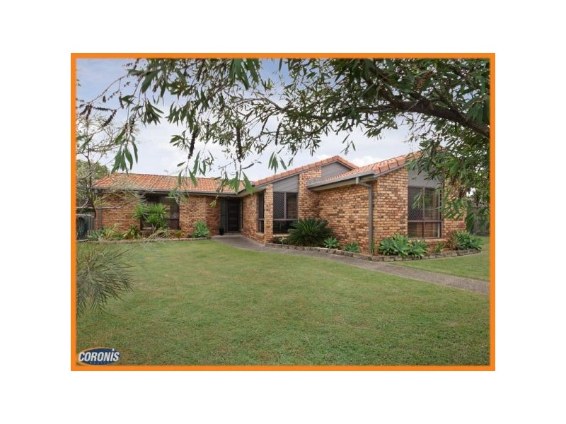 11  Taronga Street, Kippa-ring QLD 4021