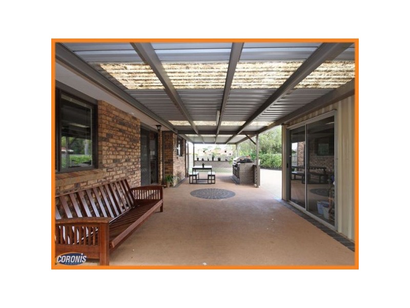 11  Taronga Street, Kippa-ring QLD 4021