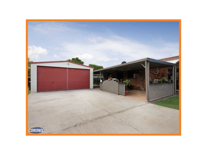 11  Taronga Street, Kippa-ring QLD 4021