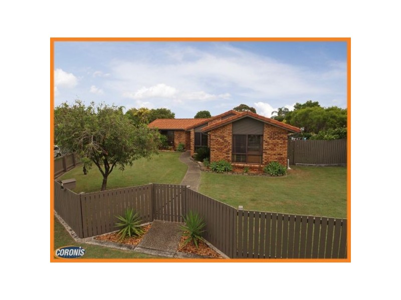 11  Taronga Street, Kippa-ring QLD 4021