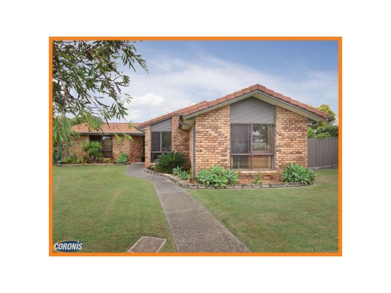 11  Taronga Street, Kippa-ring QLD 4021