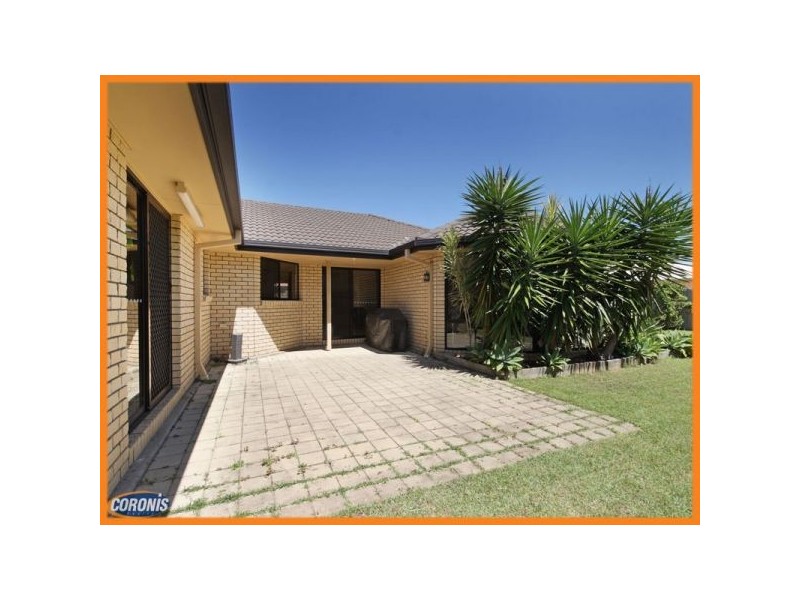 4 McPherson Court, North Lakes QLD 4509