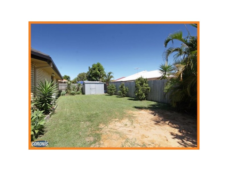 4 McPherson Court, North Lakes QLD 4509