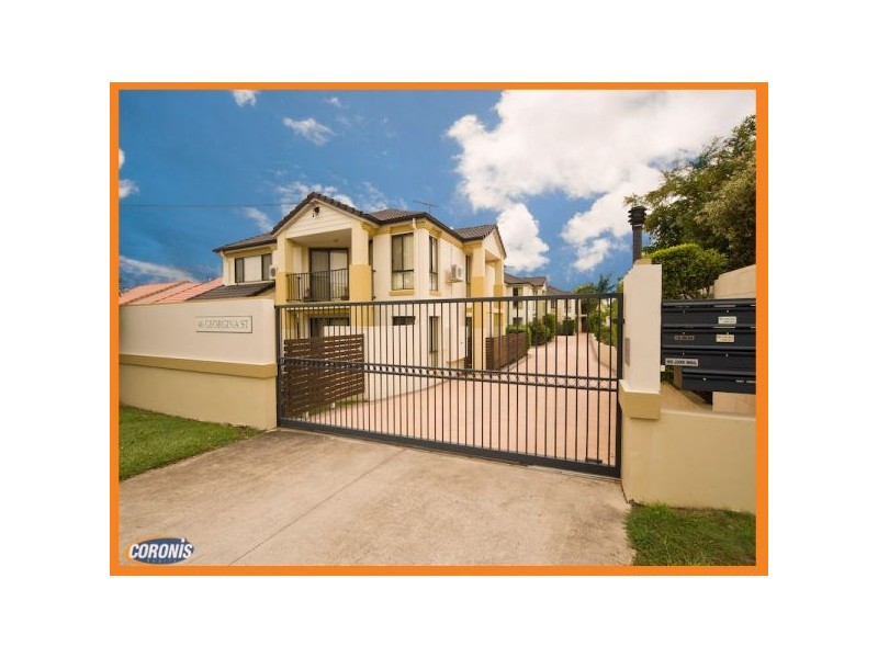 6/46 Georgina Street, Woody Point QLD 4019