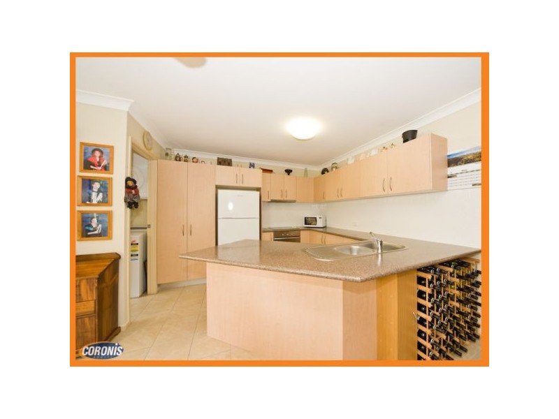 6/46 Georgina Street, Woody Point QLD 4019