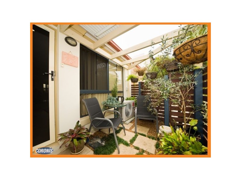 6/46 Georgina Street, Woody Point QLD 4019