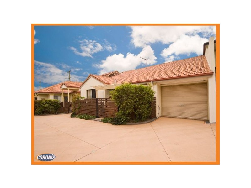 6/46 Georgina Street, Woody Point QLD 4019