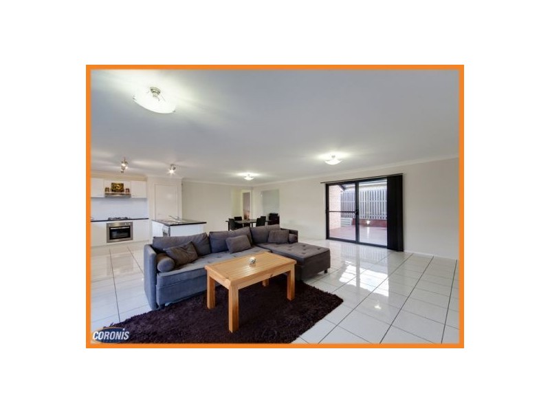 15 SUNSTONE CCT, Mango Hill QLD 4509
