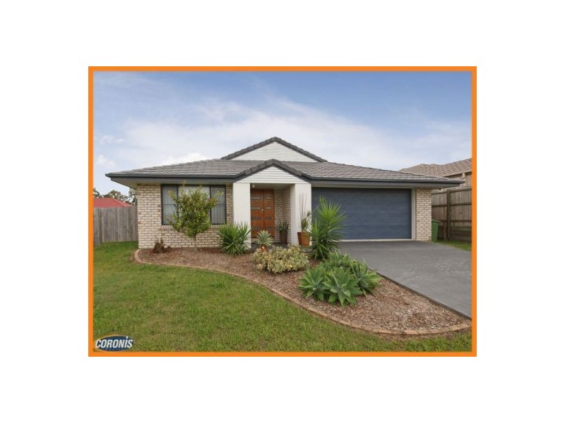3 Arakoon Court, Rothwell QLD 4022