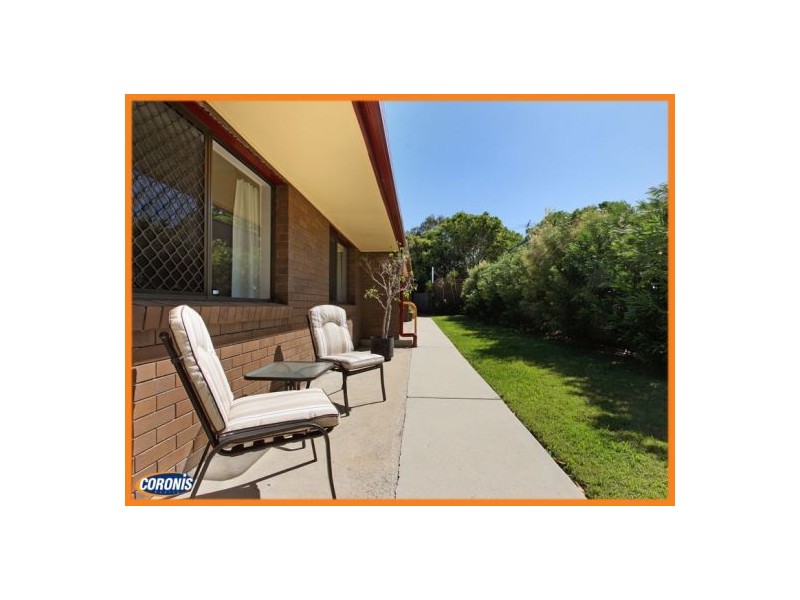 2/32 Caroline Street, Woody Point QLD 4019