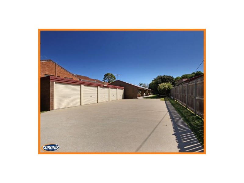 2/32 Caroline Street, Woody Point QLD 4019